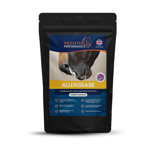 Premier Performance AllergEase