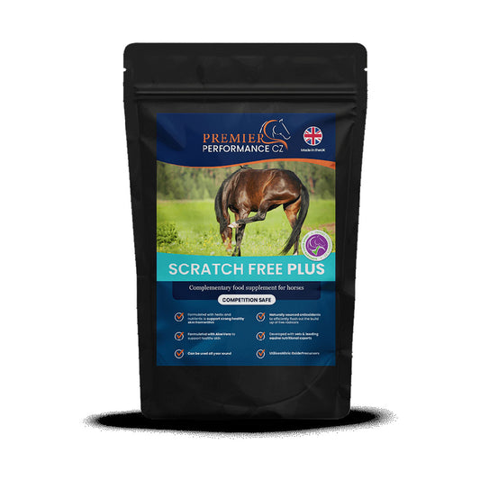 Premier Performance Scratch Free Plus
