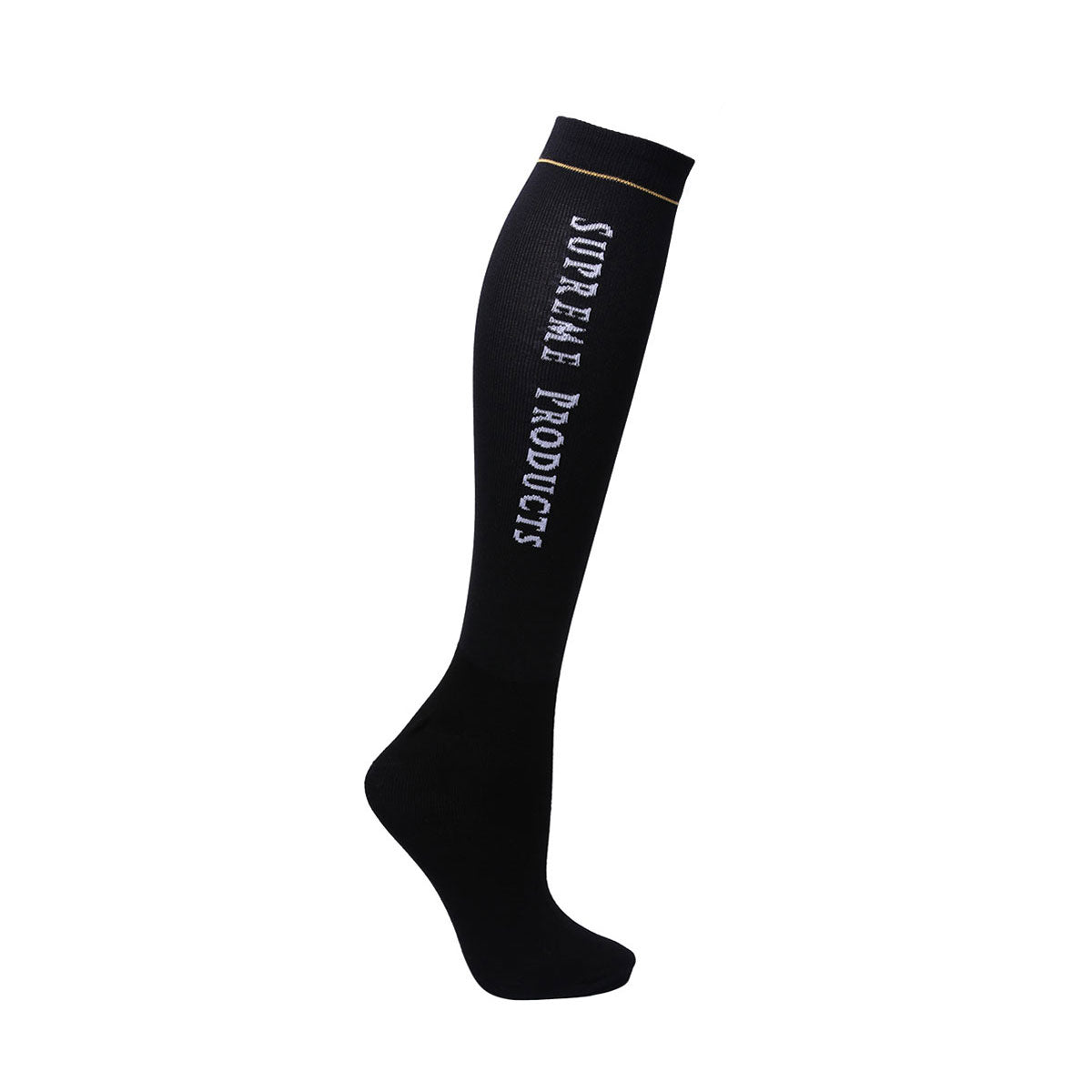 Supreme Products Junior Active Rider Show Socks