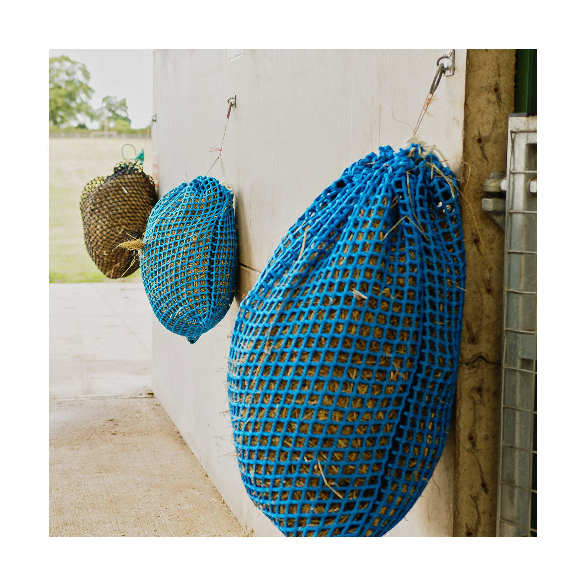 Trickle Net Softee Net