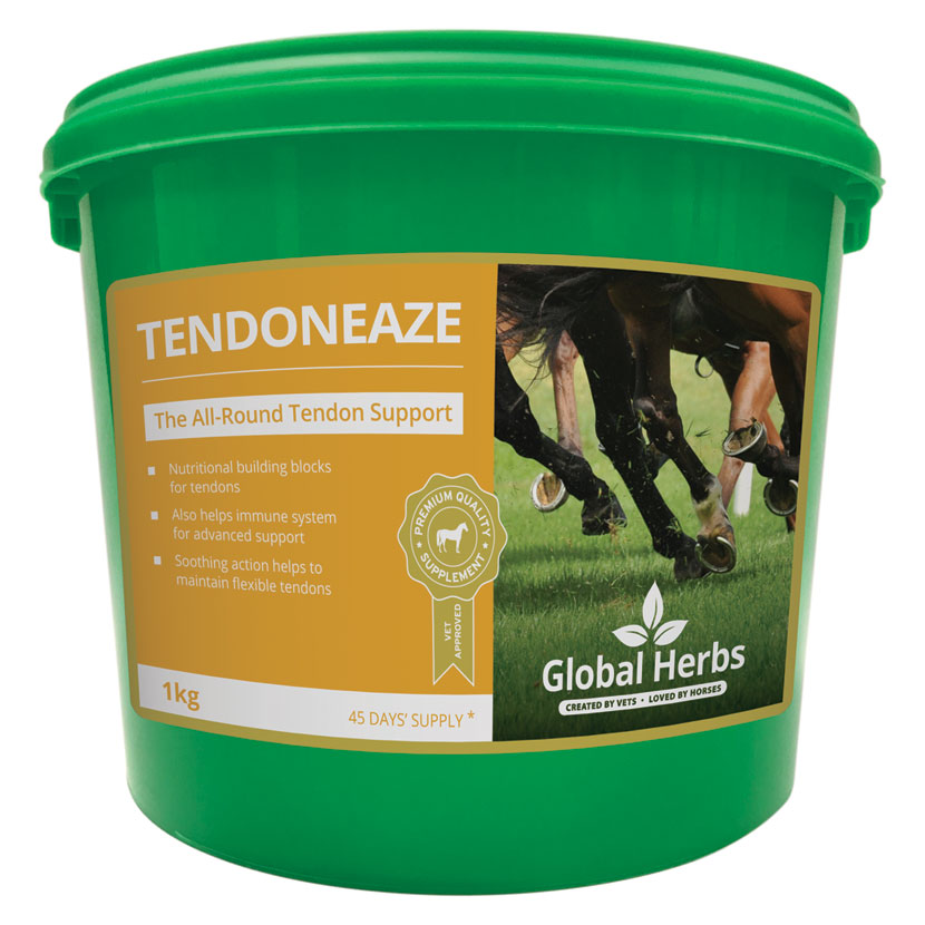 Global Herbs TendonEaze