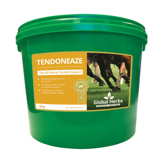 Global Herbs TendonEaze