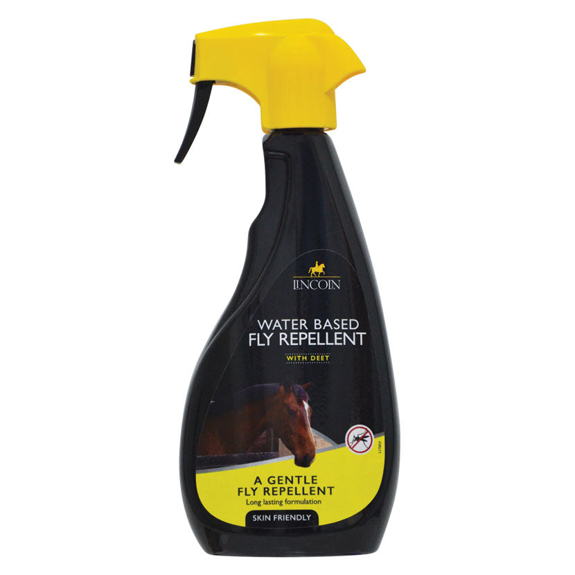 Lincoln Water Based Fly Repellent