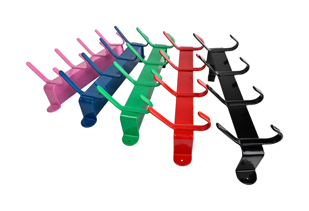 Stubbs Coat Hook Shelfie (S5595)