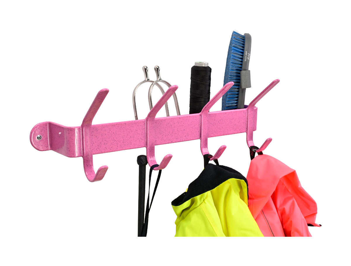 Stubbs Coat Hook Shelfie (S5595)