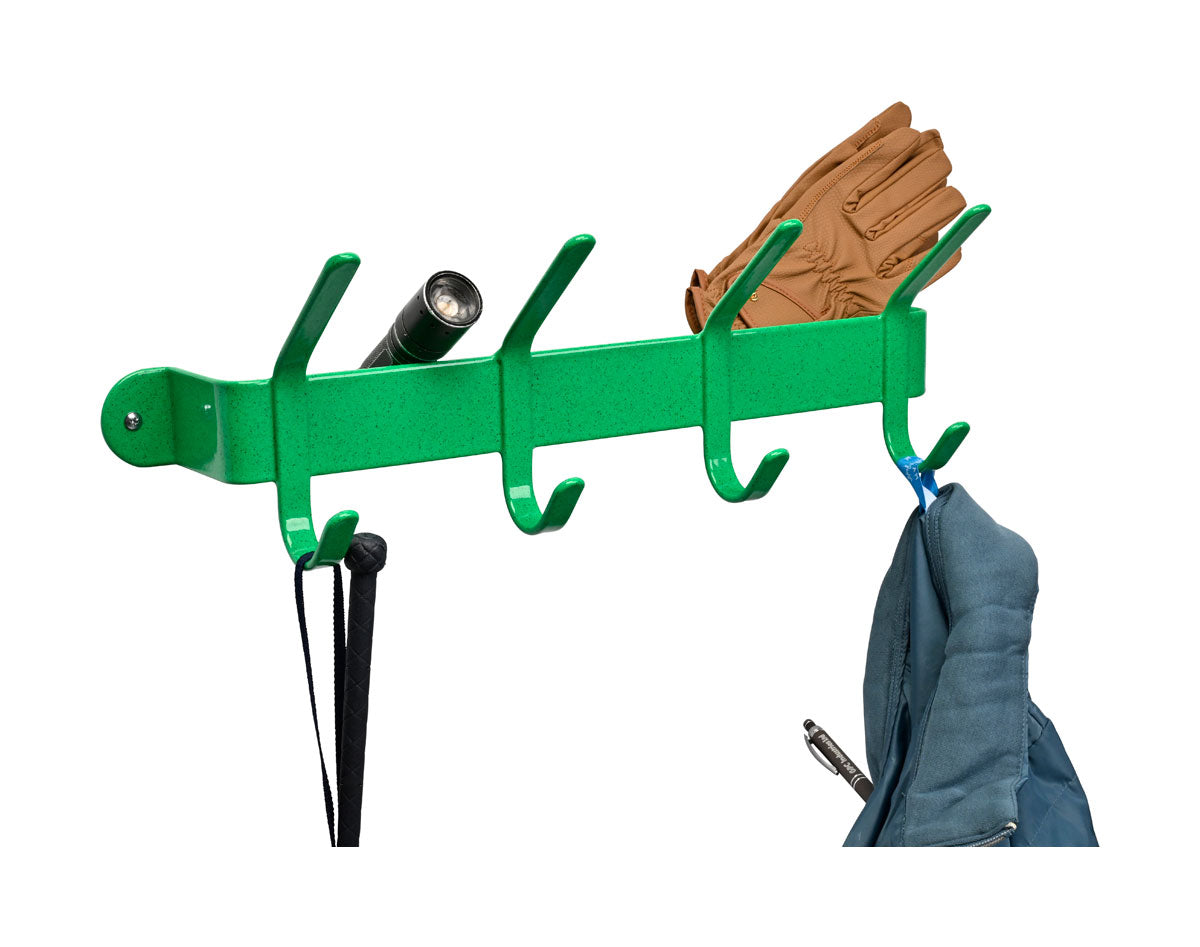 Stubbs Coat Hook Shelfie (S5595)
