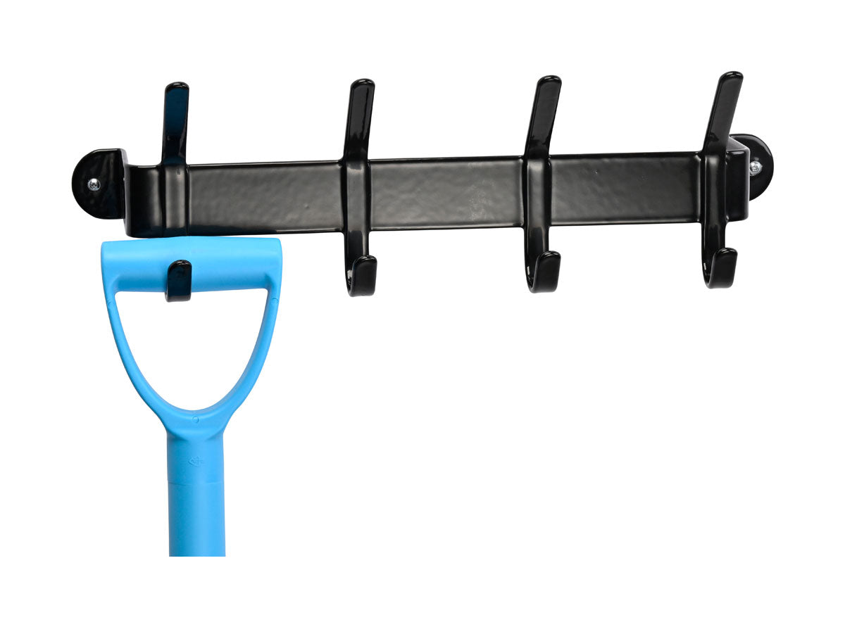 Stubbs Coat Hook Shelfie (S5595)