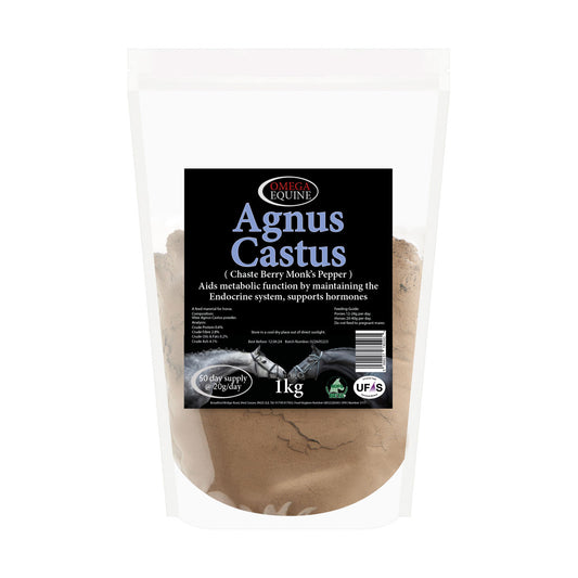 Omega Equine Agnus Castus Powder