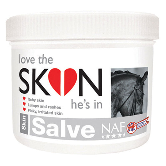 NAF Love The SKIN He's In Skin Salve