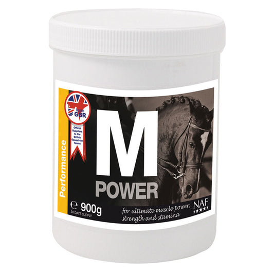 NAF M Power
