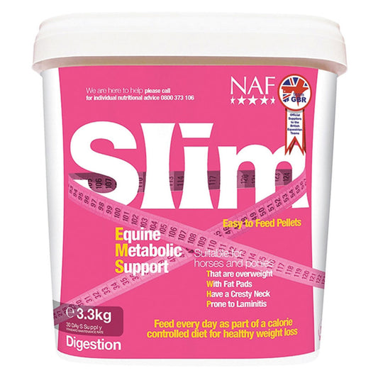 NAF Slim