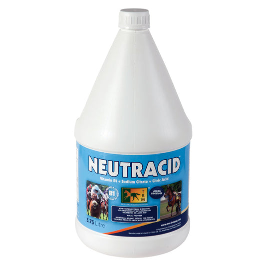 Neutracid