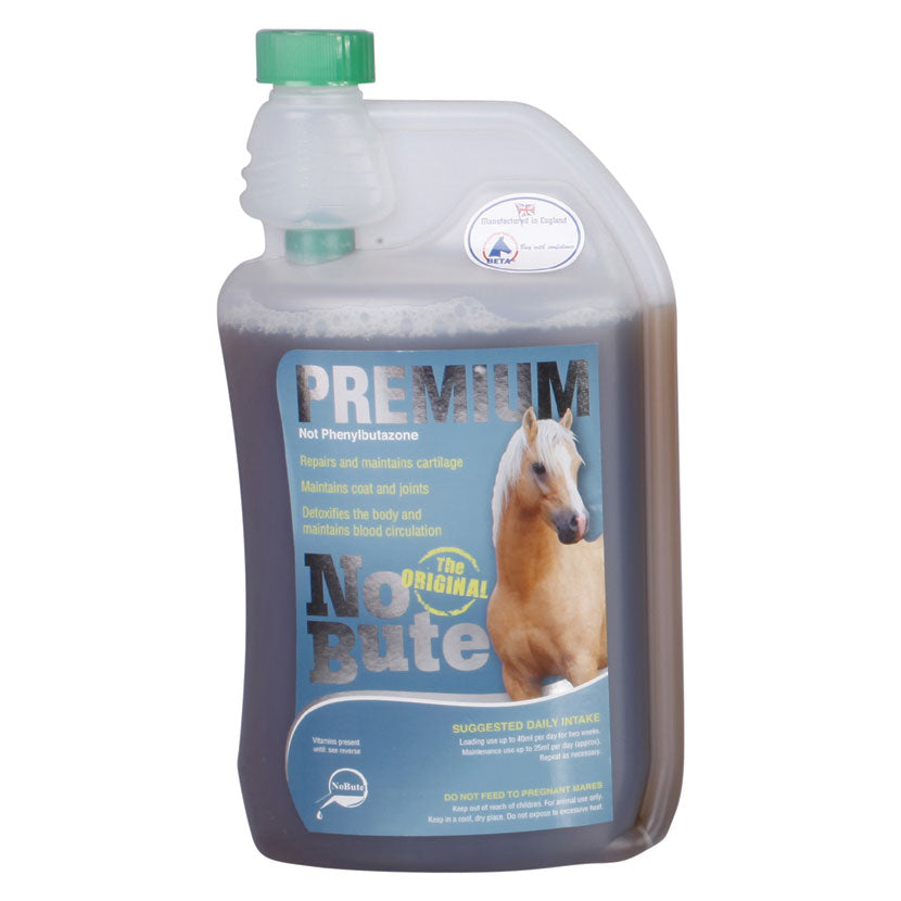NoBute Premium
