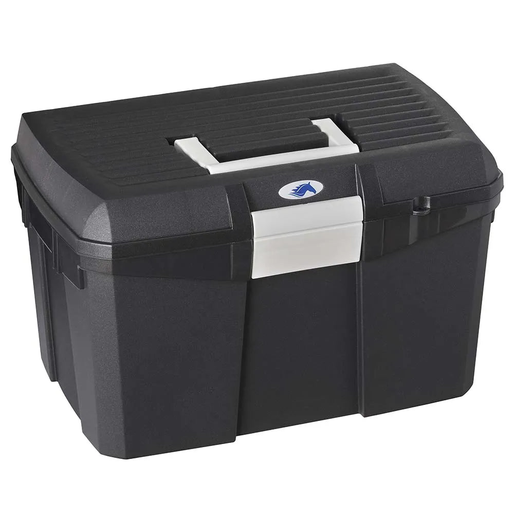 Tack Box - Medium (Art. 168)