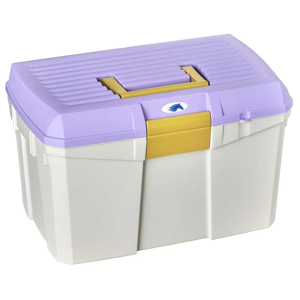 Tack Box - Medium (Art. 168)