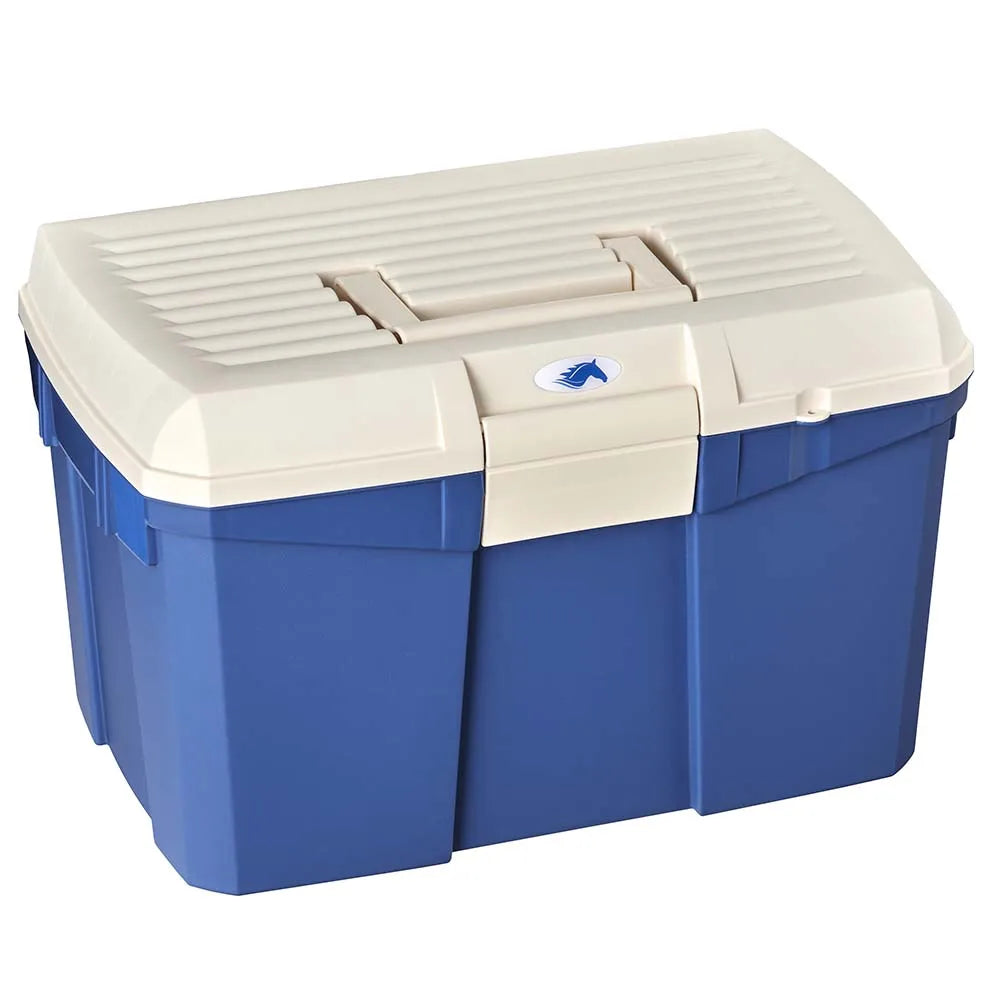 Tack Box - Medium (Art. 168)