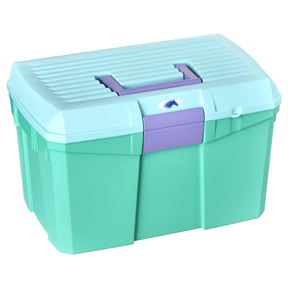 Tack Box - Medium (Art. 168)