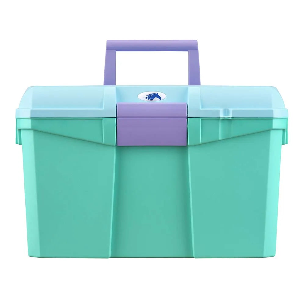 Tack Box - Medium (Art. 168)