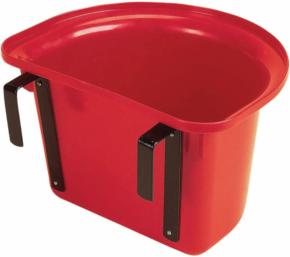 STUBBS Plastic Portable Manger (S5PE)