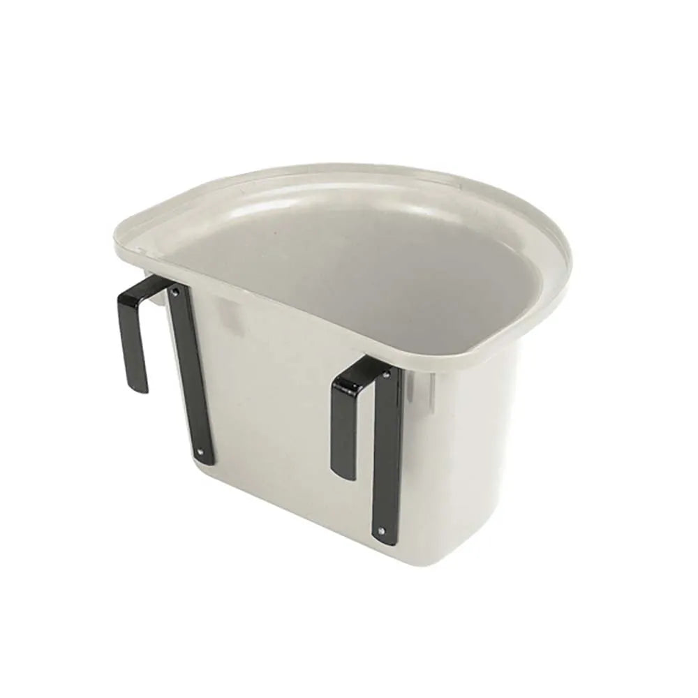 STUBBS Plastic Portable Manger (S5PE)