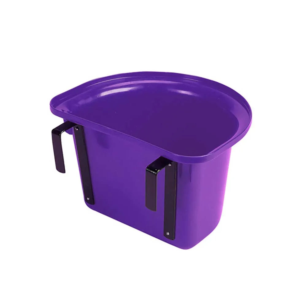 STUBBS Plastic Portable Manger (S5PE)
