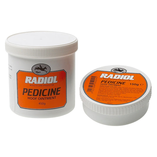 Radiol Pedicine Hoof Ointment