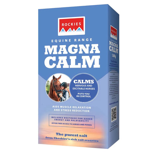 Rockies Magnacalm Lick