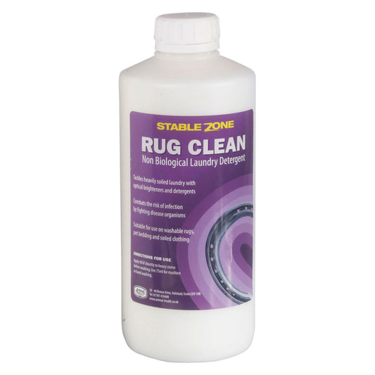 Rug Clean