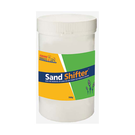Sand Shifter