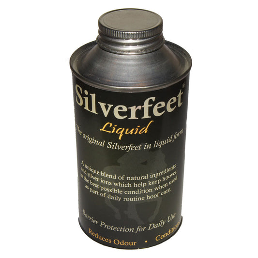Silverfeet Liquid