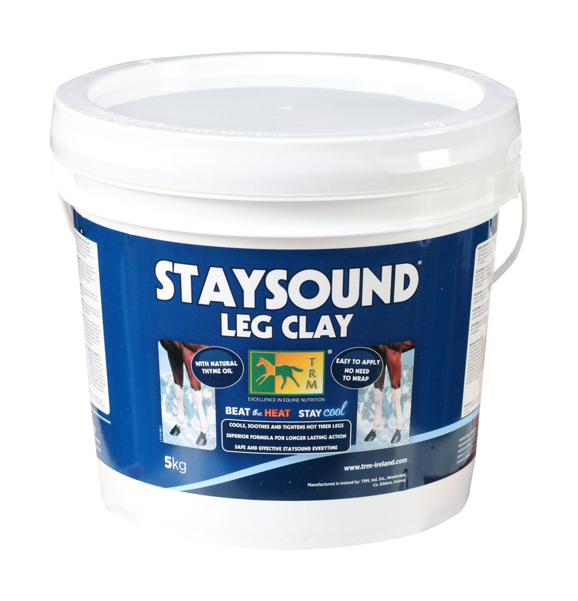 Staysound