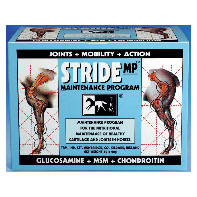 Stride MP