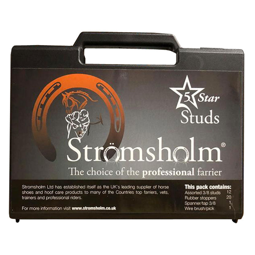 Stromsholm Starter Box