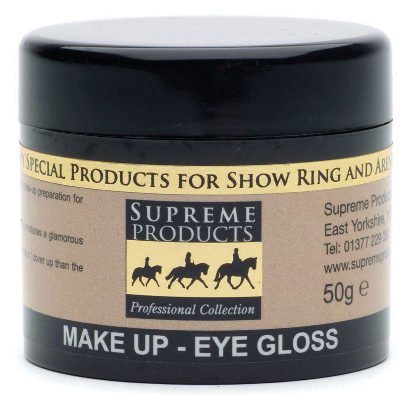 Supreme Products Eye Gloss