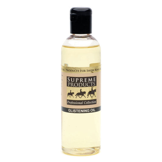Supreme Products Glistening Oil