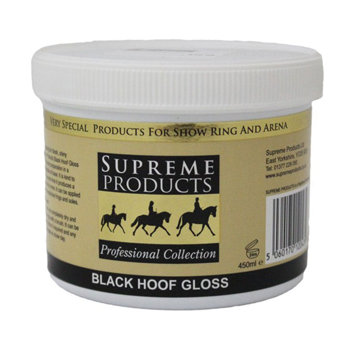 Supreme Products Hoof Gloss