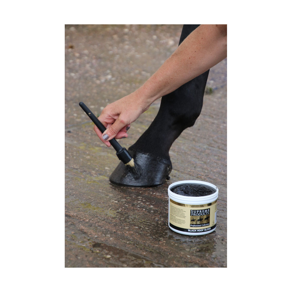 Supreme Products Hoof Gloss