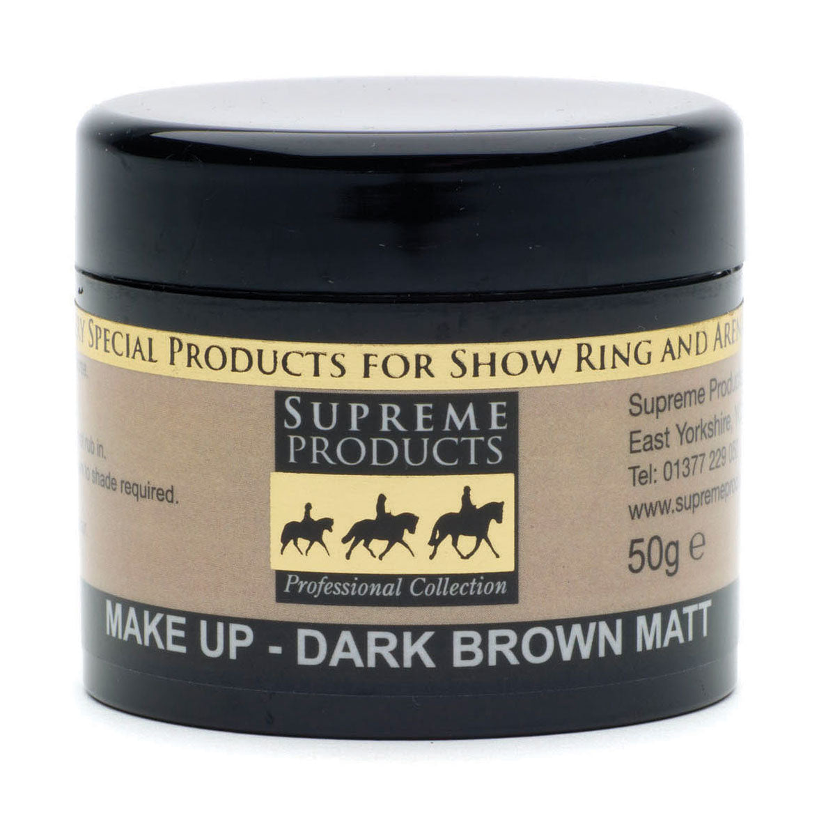 Supreme Products Make Up
