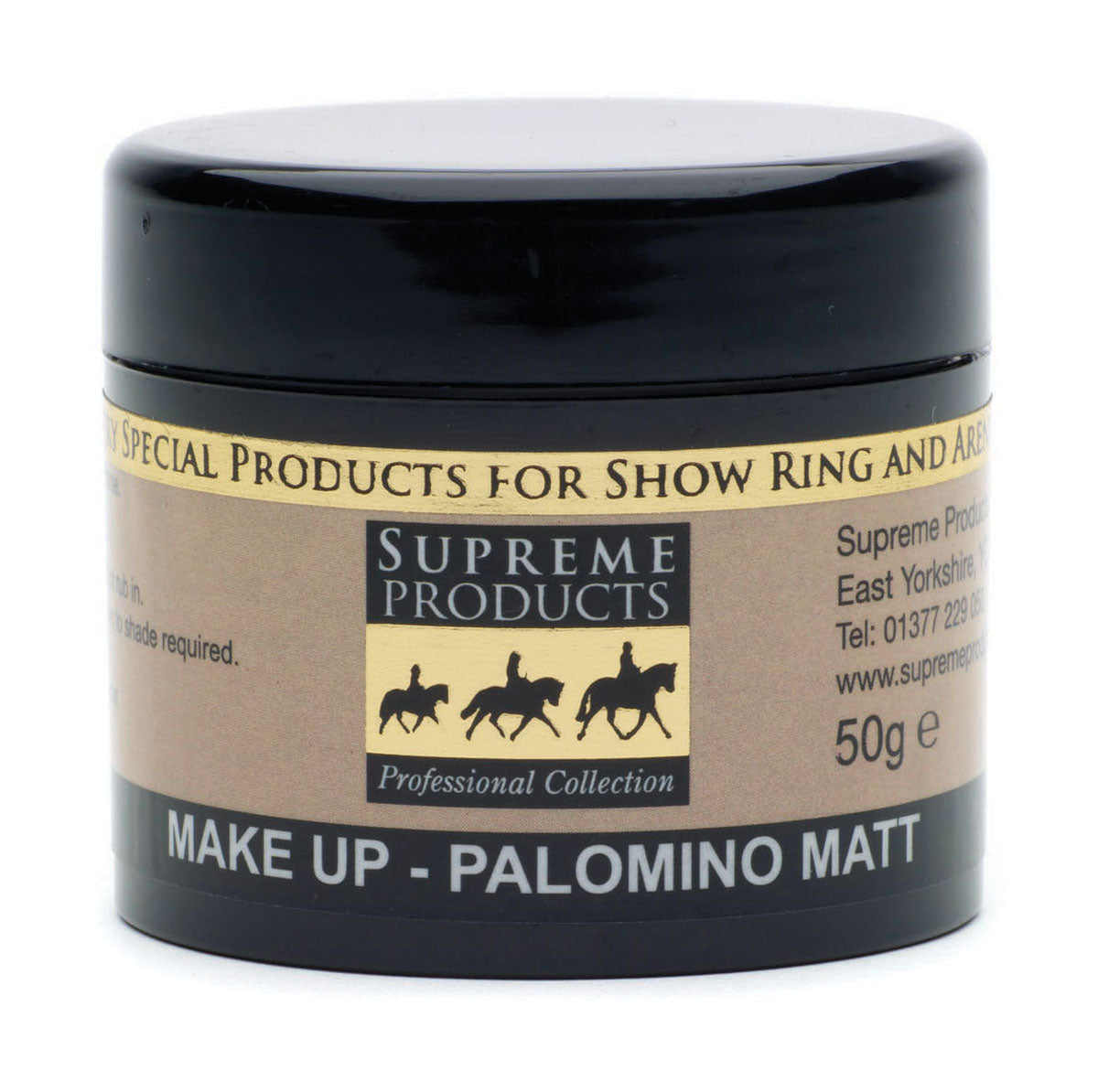 Supreme Products Make Up