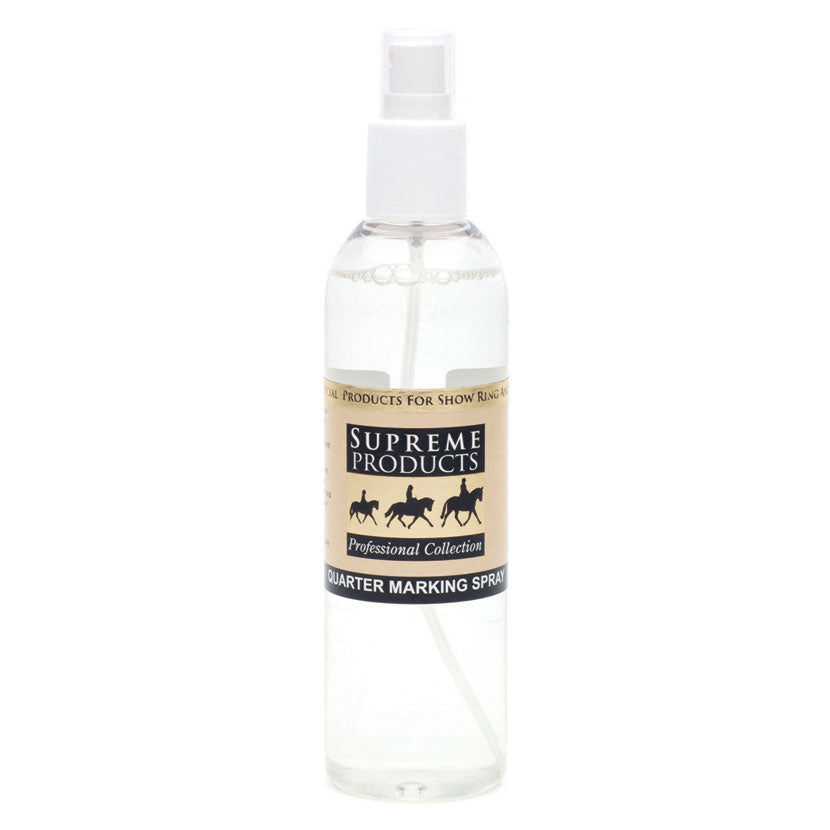 Supreme Products Quarter Markers Spray