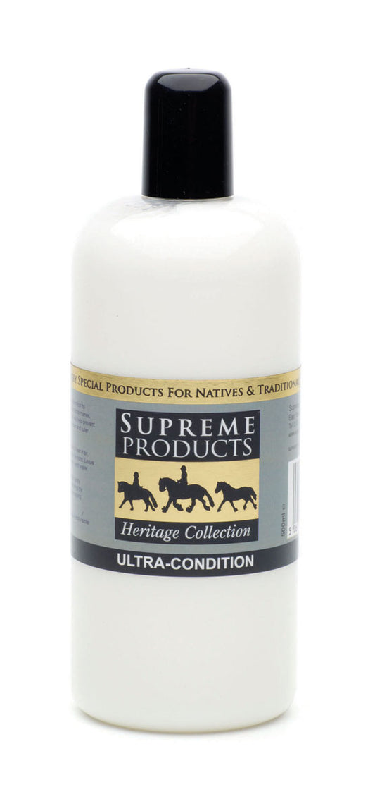 Supreme Products Ultra-Condition