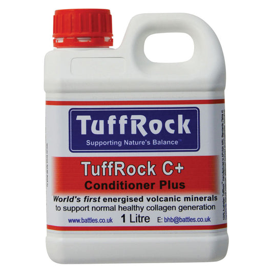 Tuffrock Conditioner Plus