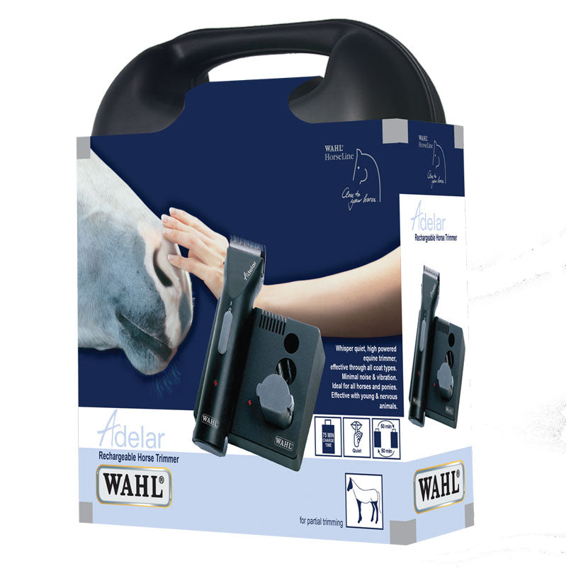 Wahl Adelar Rechargeable Trimmer - WM6854-800