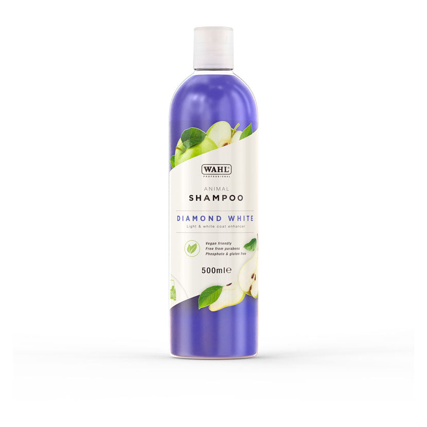 Wahl Diamond White Shampoo