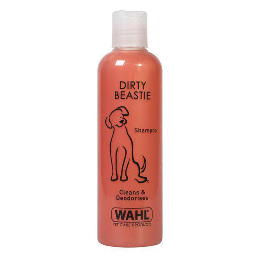 Wahl Dirty Beastie Pet Shampoo