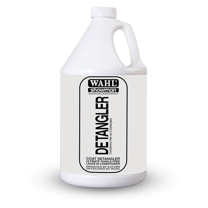 Wahl Easy Groom Detangler