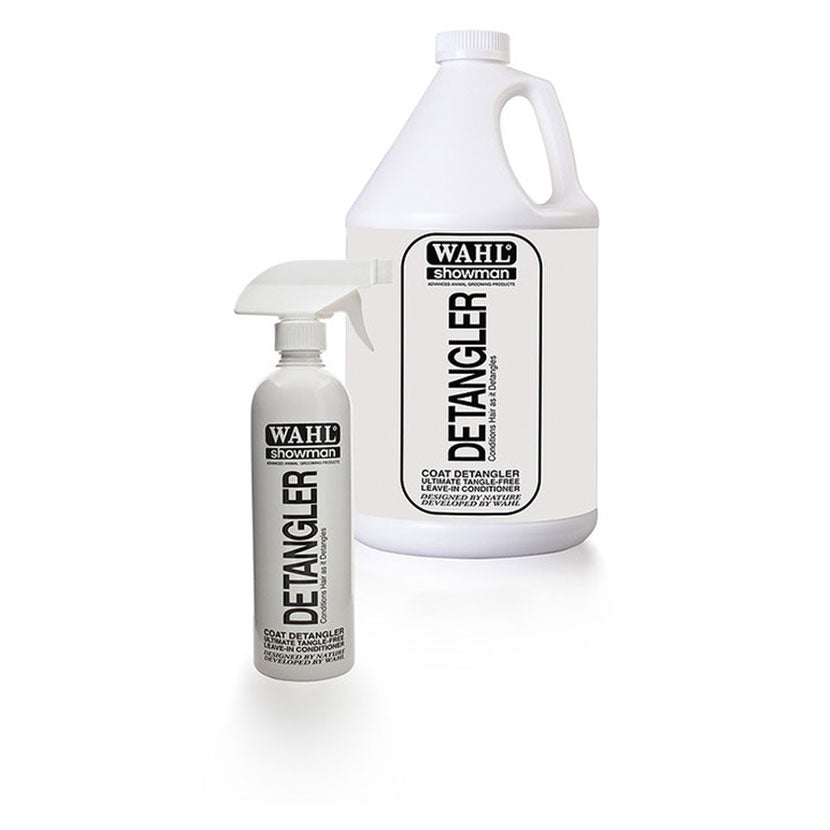 Wahl Easy Groom Detangler