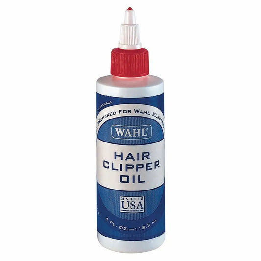 Wahl Hair Clipper Oil