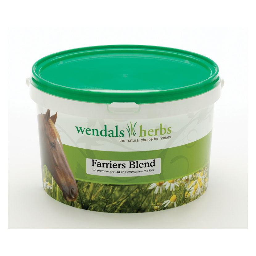 Wendals Farriers Blend