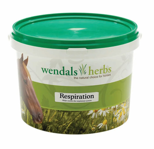 Wendals Respiration